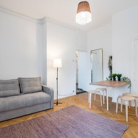Downtown Cozy Apartment Old Town Bukareszt Zewnętrze zdjęcie