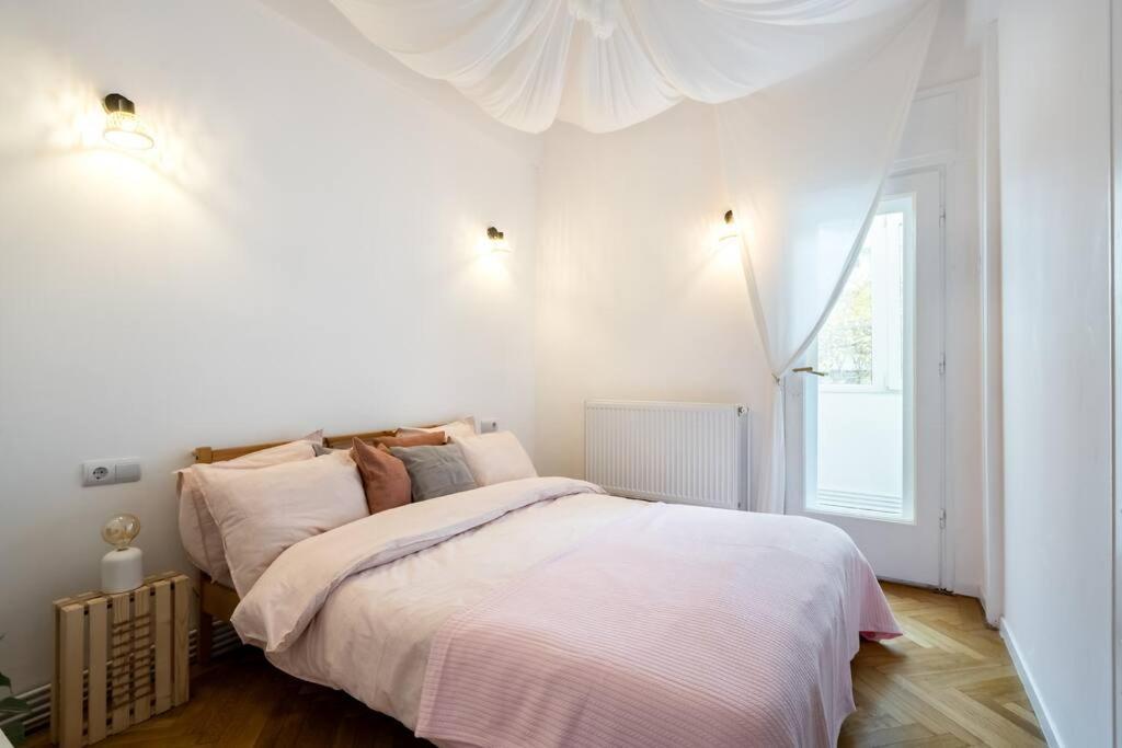 Downtown Cozy Apartment Old Town Bukareszt Zewnętrze zdjęcie