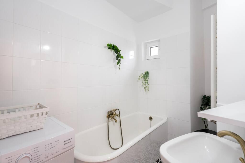 Downtown Cozy Apartment Old Town Bukareszt Zewnętrze zdjęcie