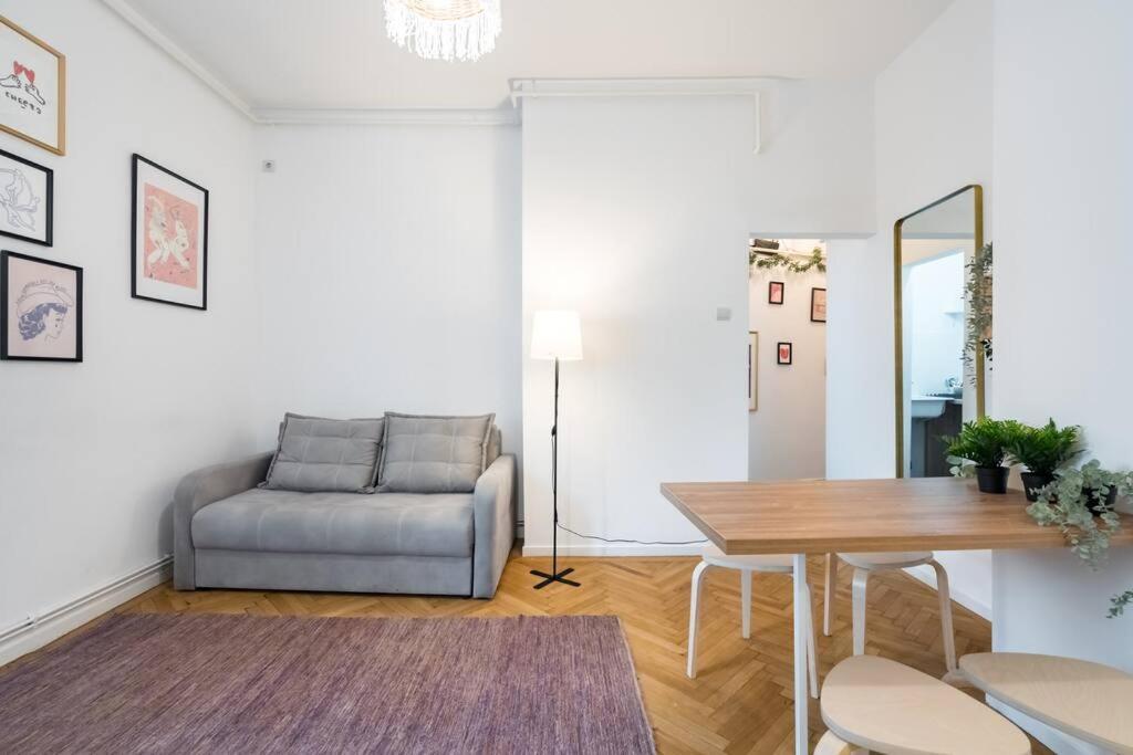 Downtown Cozy Apartment Old Town Bukareszt Zewnętrze zdjęcie