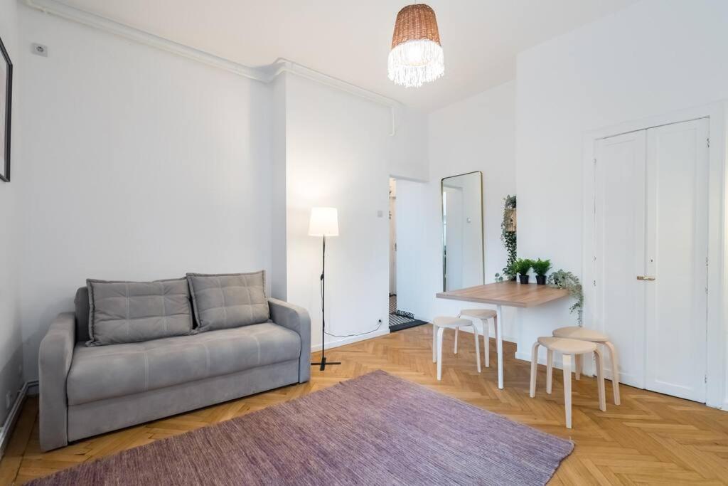 Downtown Cozy Apartment Old Town Bukareszt Zewnętrze zdjęcie