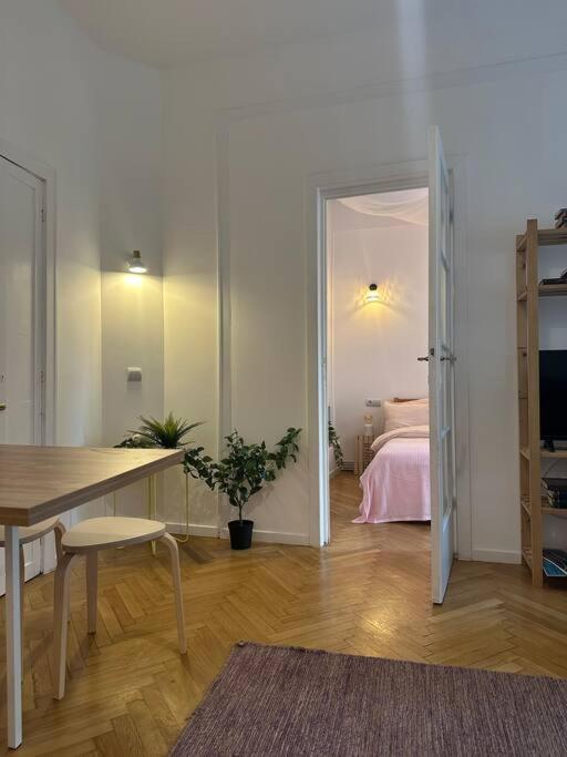 Downtown Cozy Apartment Old Town Bukareszt Zewnętrze zdjęcie