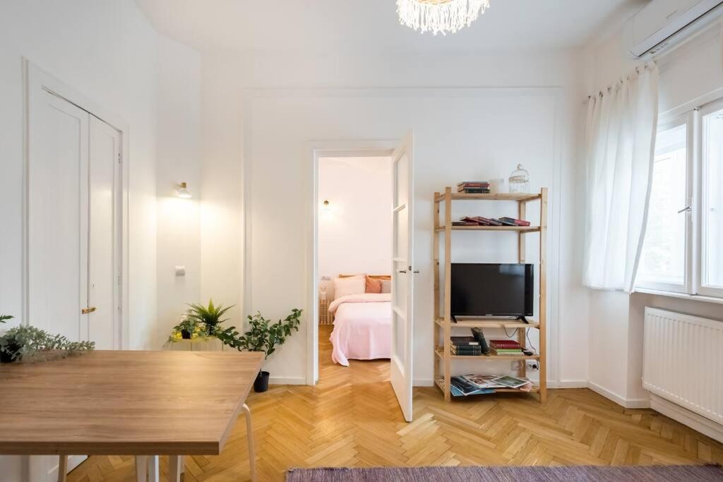 Downtown Cozy Apartment Old Town Bukareszt Zewnętrze zdjęcie