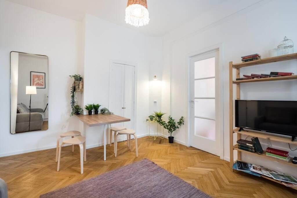 Downtown Cozy Apartment Old Town Bukareszt Zewnętrze zdjęcie