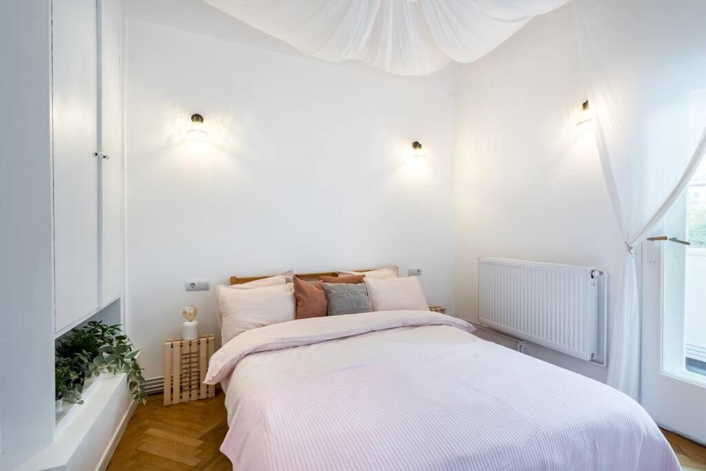 Downtown Cozy Apartment Old Town Bukareszt Zewnętrze zdjęcie