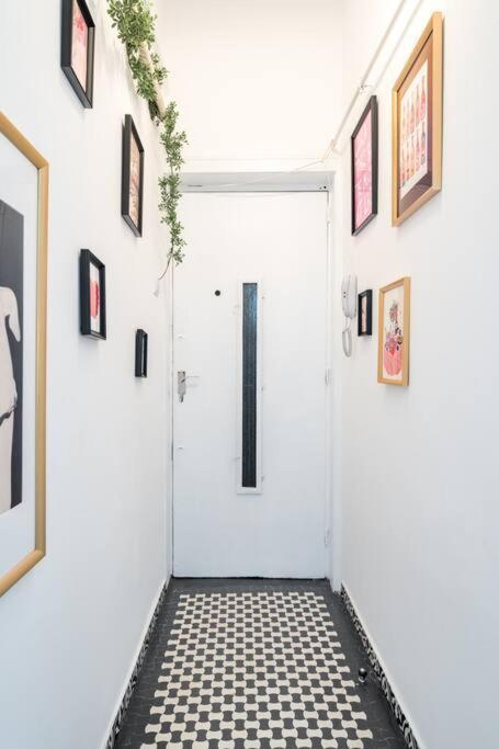 Downtown Cozy Apartment Old Town Bukareszt Zewnętrze zdjęcie