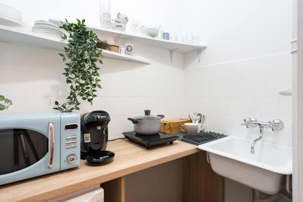 Downtown Cozy Apartment Old Town Bukareszt Zewnętrze zdjęcie